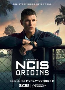 Морская полиция: Начало (1-2 Сезон) Морская полиция: Начало (1-2 Сезон)