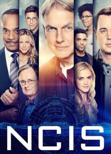 Морская полиция. Спецотдел (1-23 Сезон)