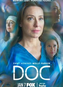 Док (1-2 Сезон)