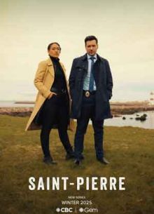 Сен-Пьер (1-2 Сезон) Сен-Пьер (1-2 Сезон)